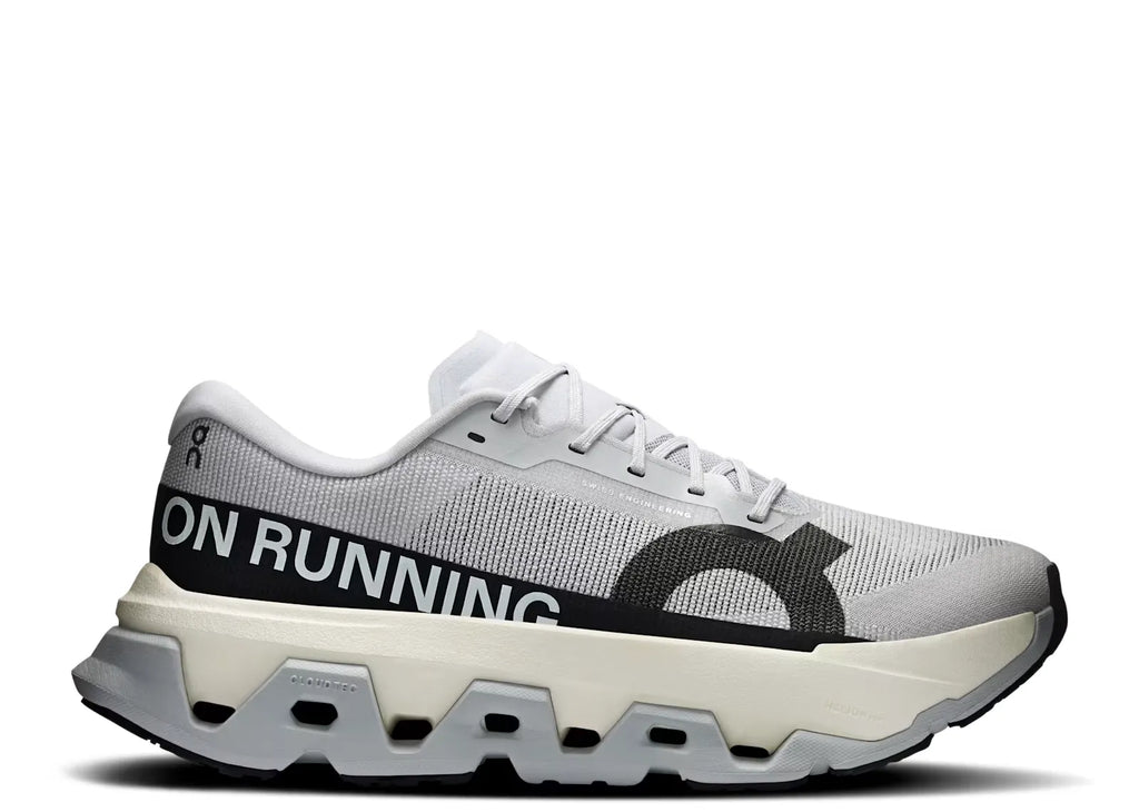 On Running Cloudmonster 3 Hyper Glacier Black
