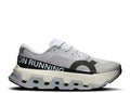 On Running Cloudmonster 3 Hyper Glacier Black