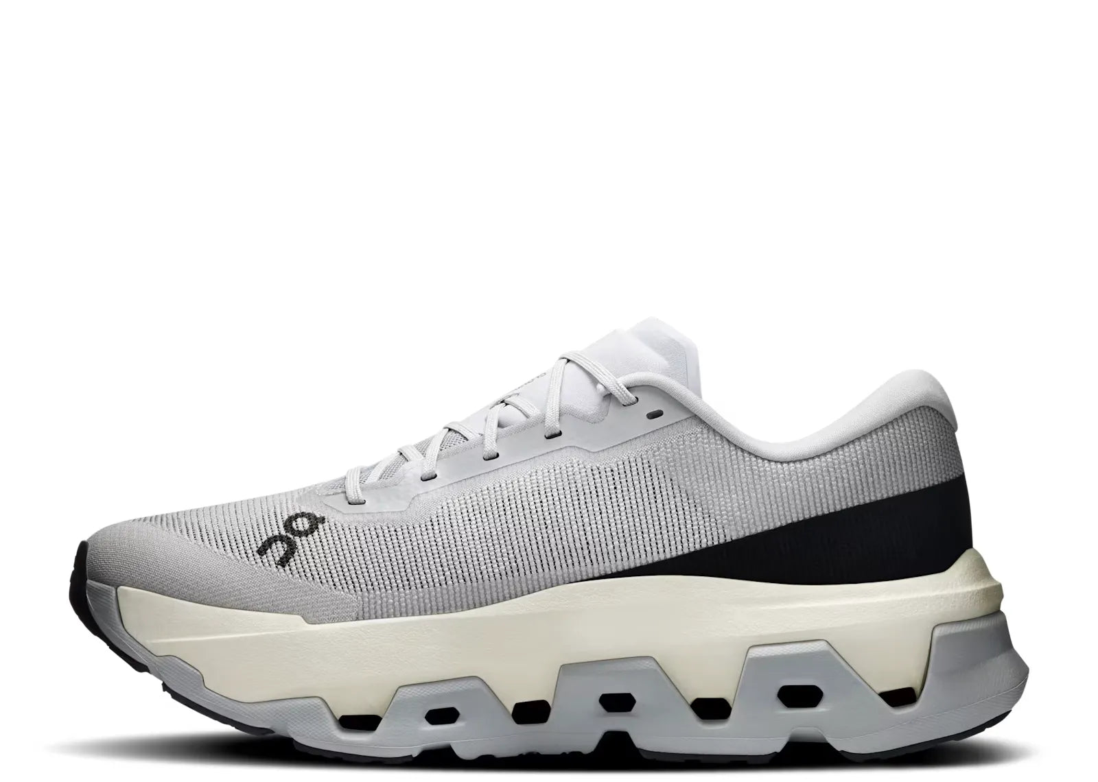 On Running Cloudmonster 3 Hyper Glacier Black