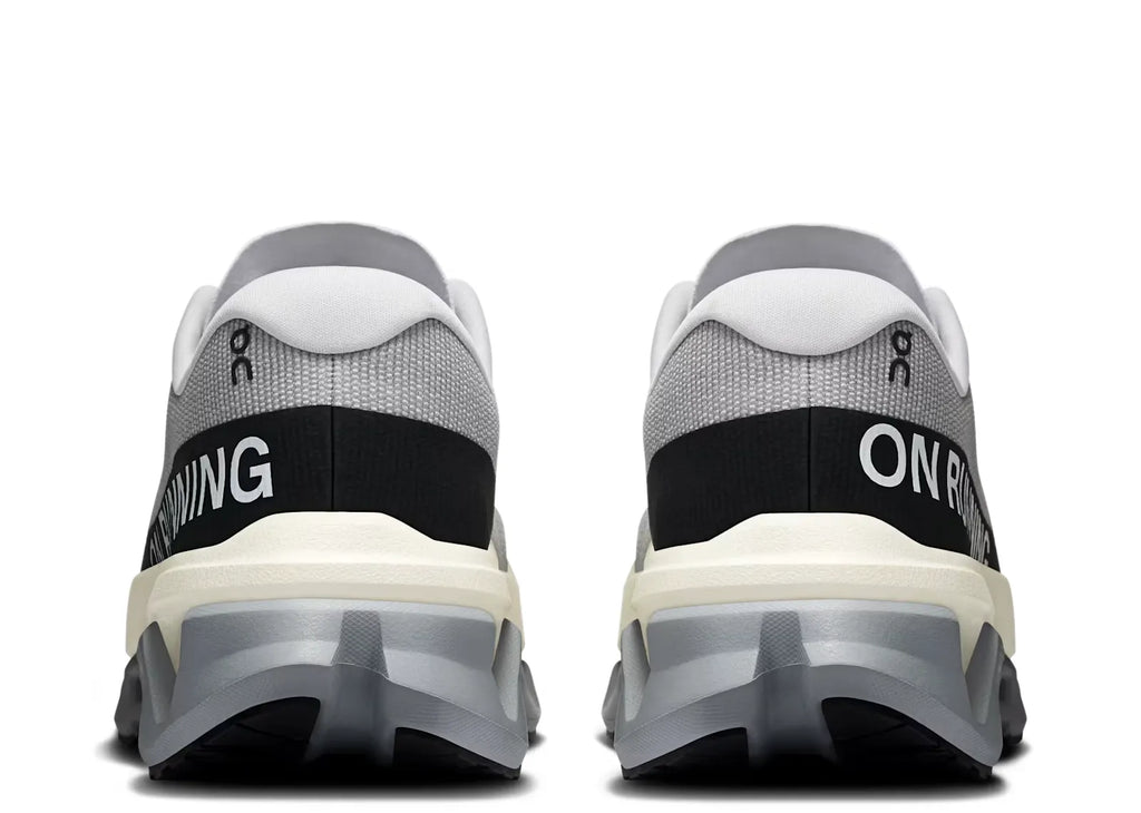On Running Cloudmonster 3 Hyper Glacier Black