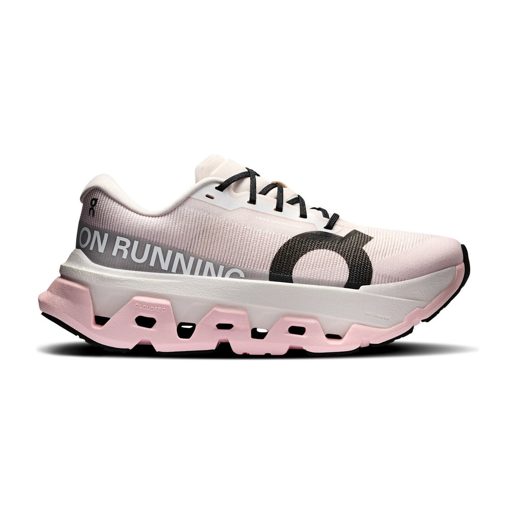 On Running Cloudmonster 3 Hyper Ivory Peony (W)