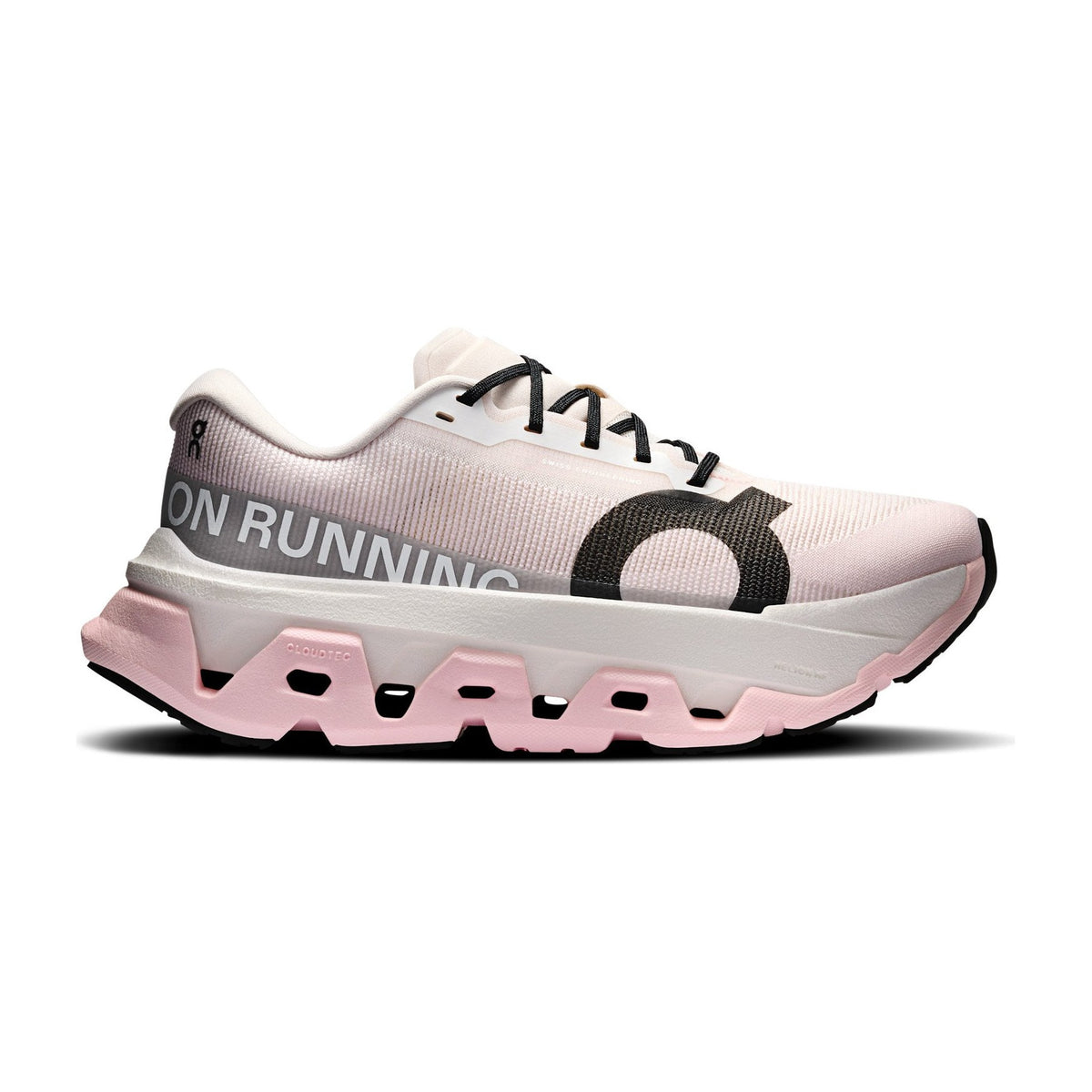 On Running Cloudmonster 3 Hyper Ivory Peony (W)
