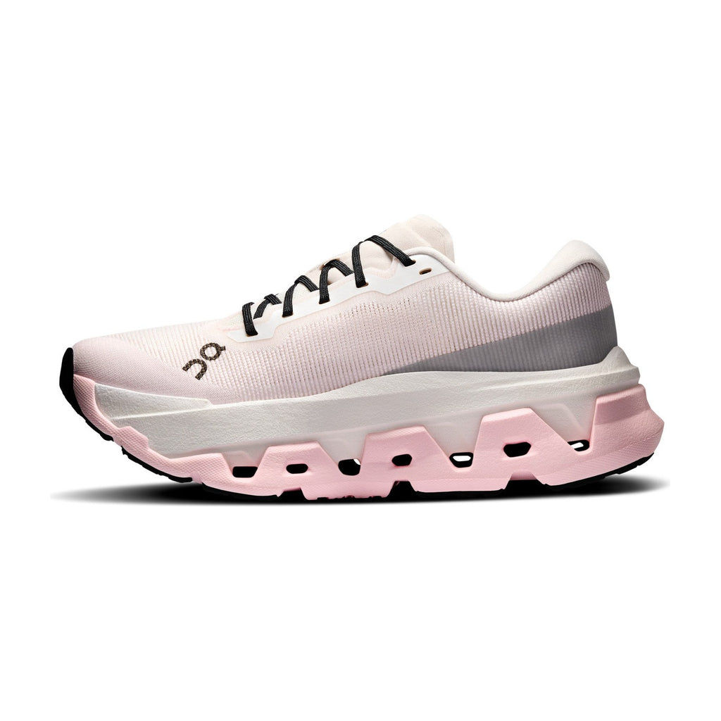 On Running Cloudmonster 3 Hyper Ivory Peony (W)
