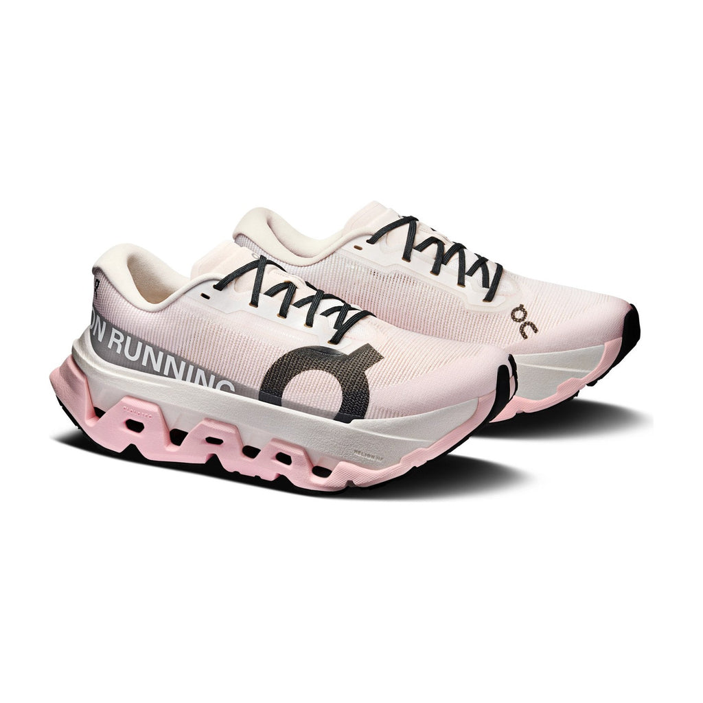 On Running Cloudmonster 3 Hyper Ivory Peony (W)
