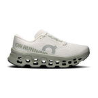 On Running Cloudmonster 3 Ivory Tin (W)