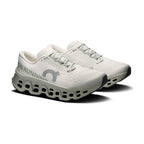 On Running Cloudmonster 3 Ivory Tin (W)