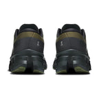On Running Cloudmonster 3 Olive Eclipse