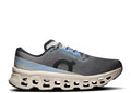 On Running Cloudmonster 3 Rock Silver
