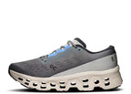On Running Cloudmonster 3 Rock Silver