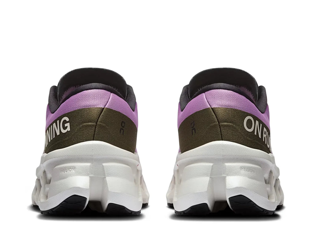 On Running Cloudmonster 3 Sakura Ivory (W)