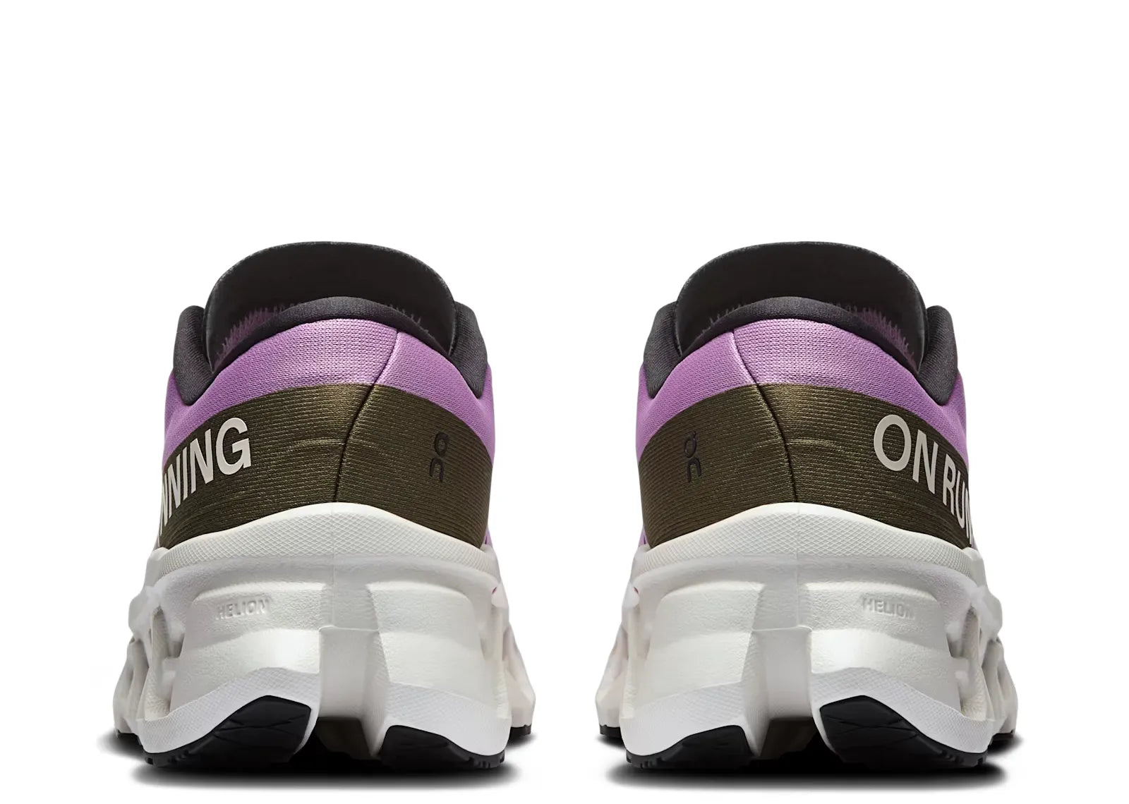 On Running Cloudmonster 3 Sakura Ivory (W)