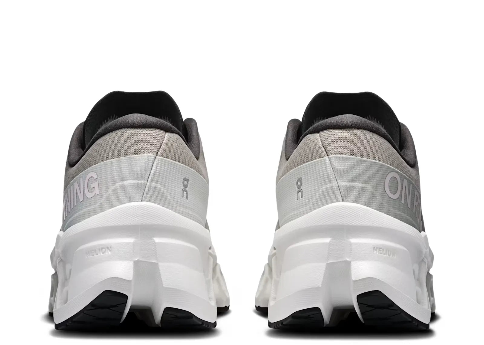 On Running Cloudmonster 3 Truffle Ivory (W)