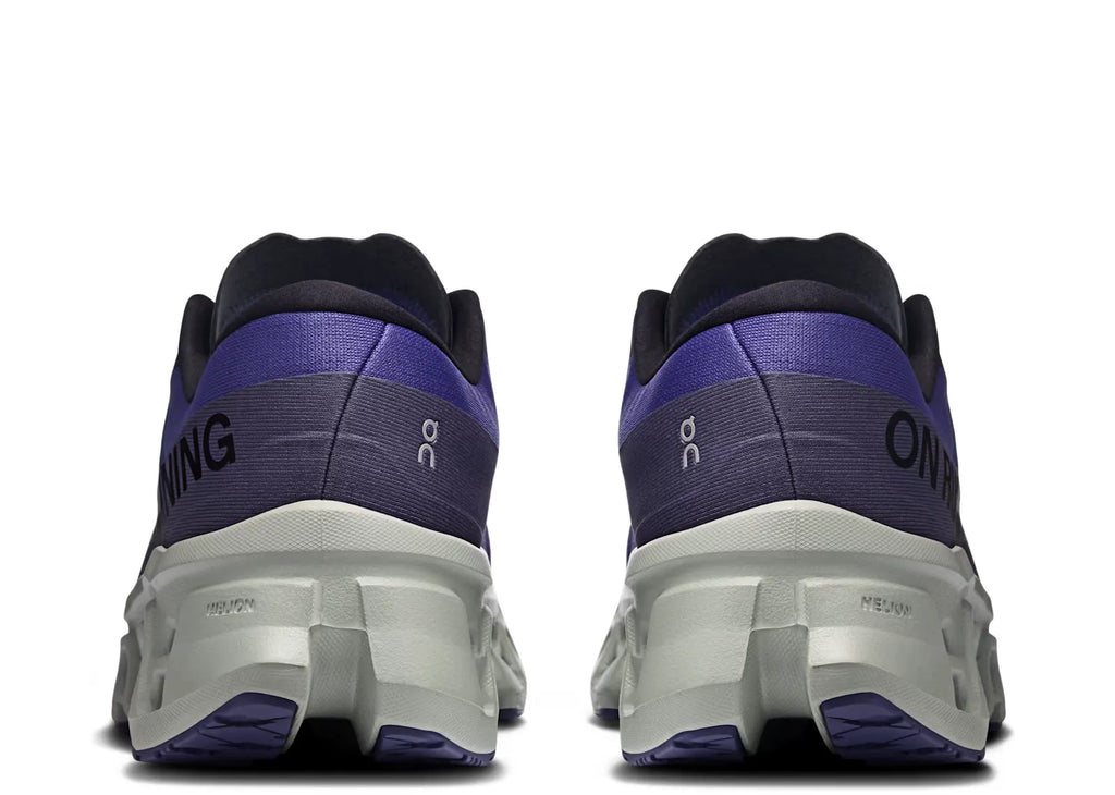 On Running Cloudmonster 3 Twilight White
