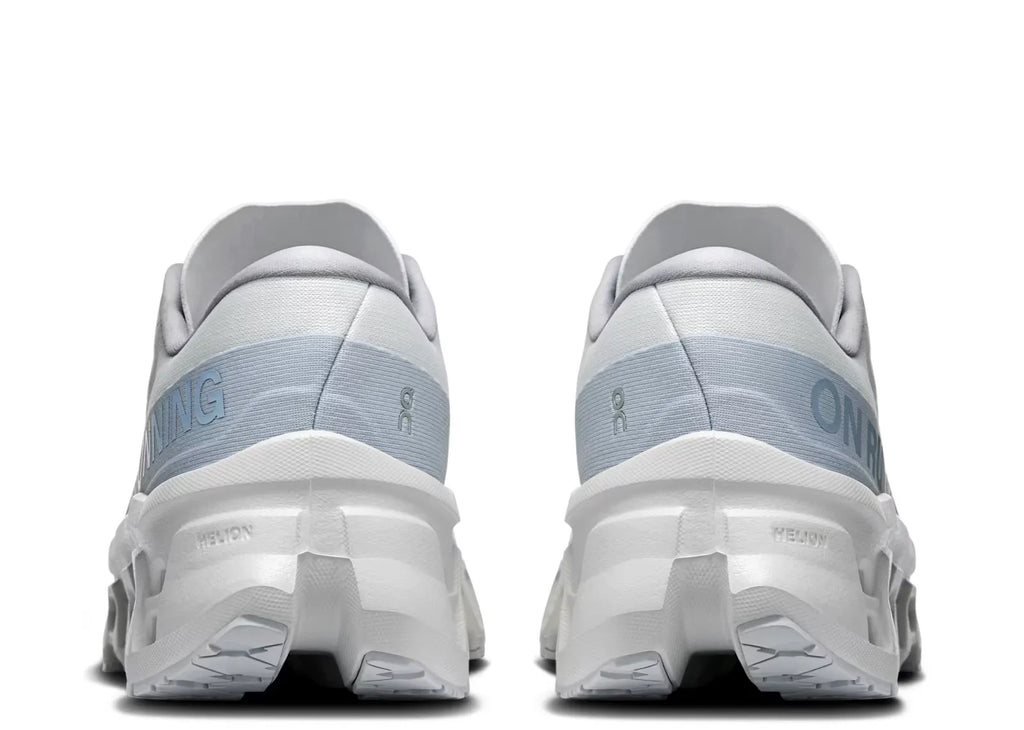 On Running Cloudmonster 3 White Frost (W)