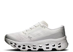 On Running Cloudmonster 3 White Wolf (W)