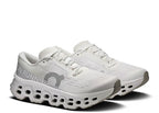 On Running Cloudmonster 3 White Wolf (W)
