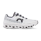 On Running Cloudmonster All White
