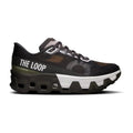 On Running Cloudmonster Hyper PLEASURES x The Loop Espresso Elk (W)