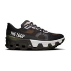 On Running Cloudmonster Hyper PLEASURES x The Loop Espresso Elk (W)