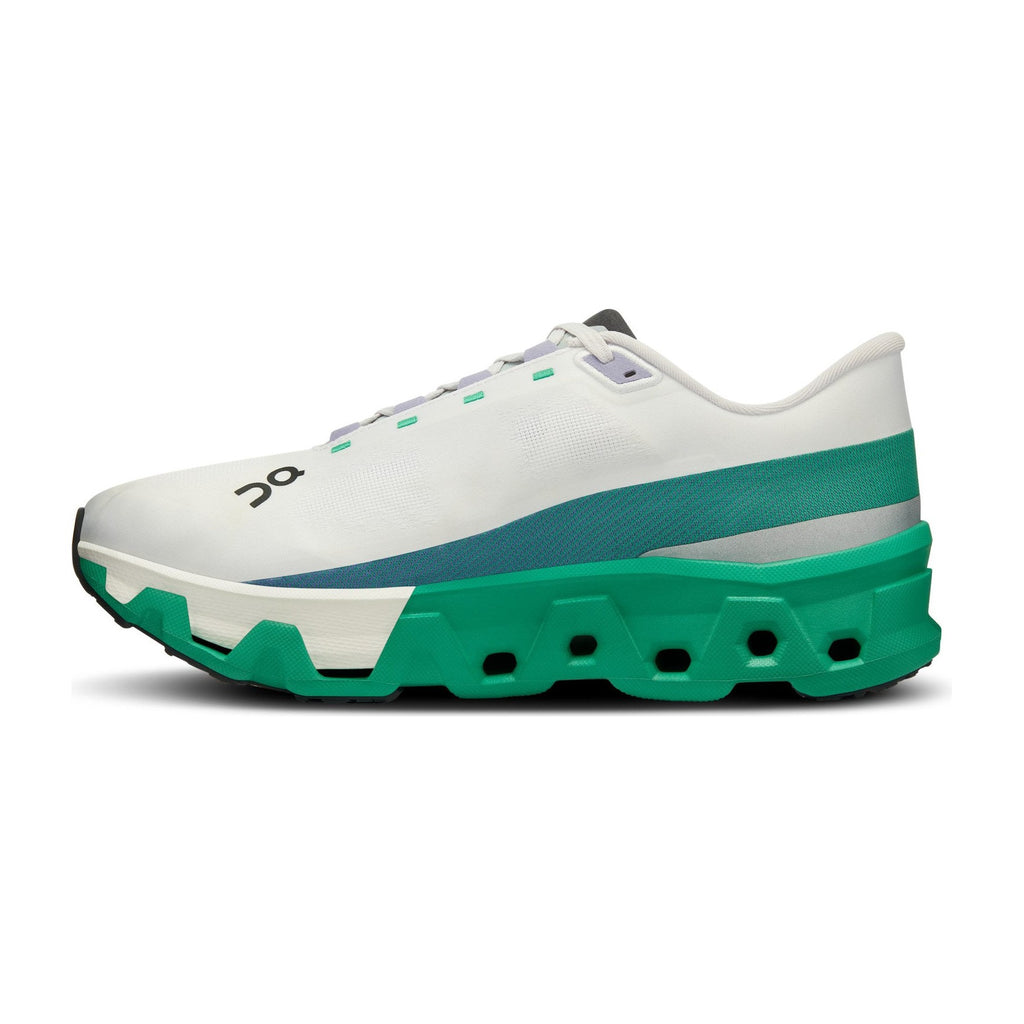 On Running Cloudmonster Hyper White Mint