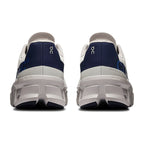 On Running Cloudmonster Ivory Midnight