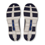 On Running Cloudmonster Ivory Midnight