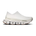On Running Cloudmonster LS LOEWE White