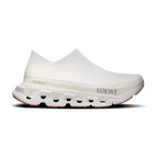 On Running Cloudmonster LS LOEWE White