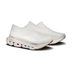 On Running Cloudmonster LS LOEWE White