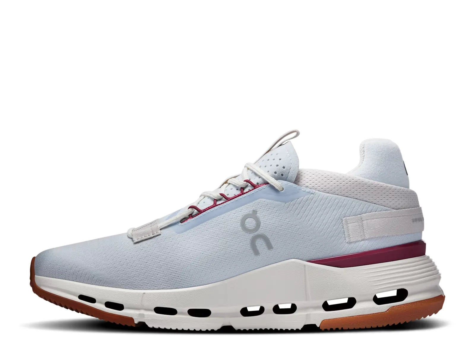 On Running Cloudnova 2 Heather Sienna (W)