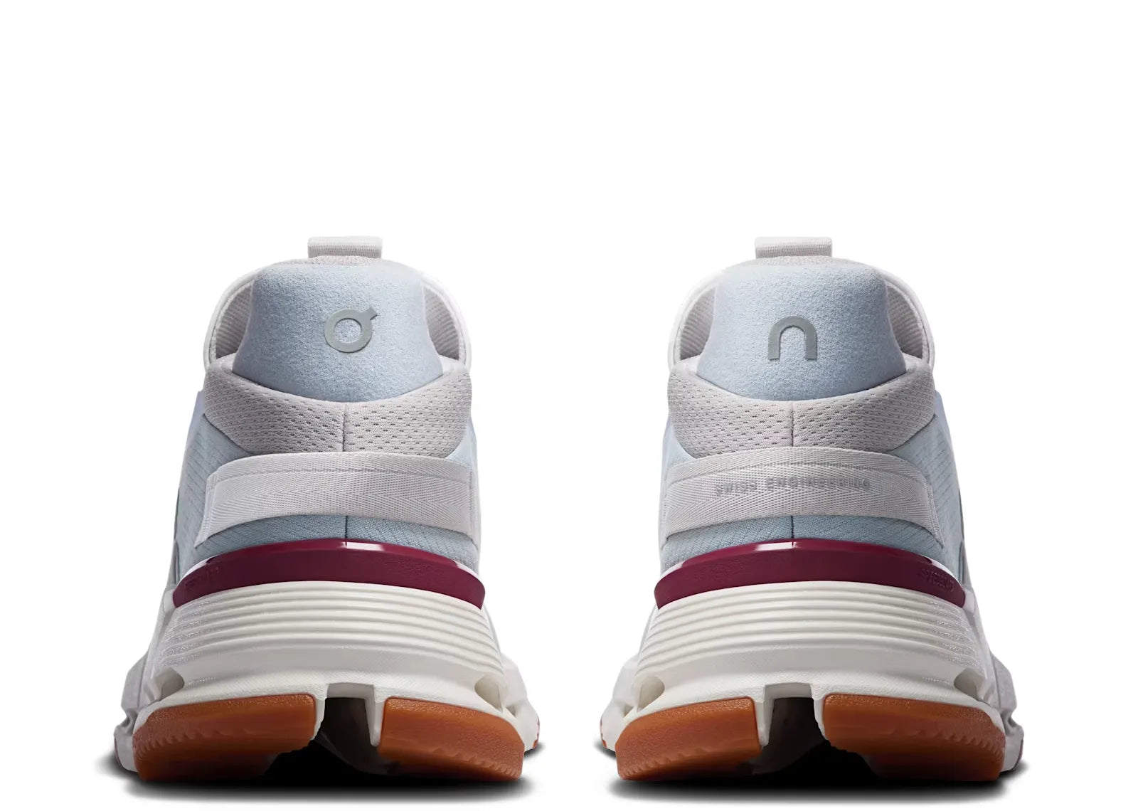 On Running Cloudnova 2 Heather Sienna (W)