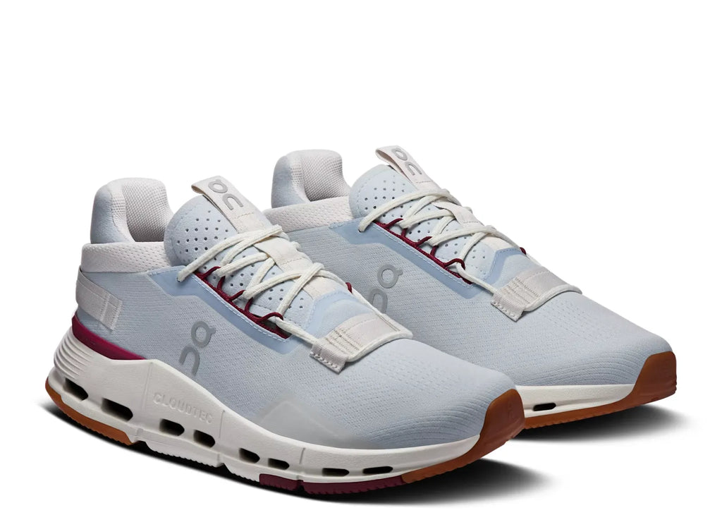 On Running Cloudnova 2 Heather Sienna (W)