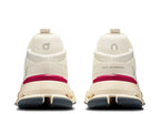 On Running Cloudnova 2 Ivory Grenadine (W)