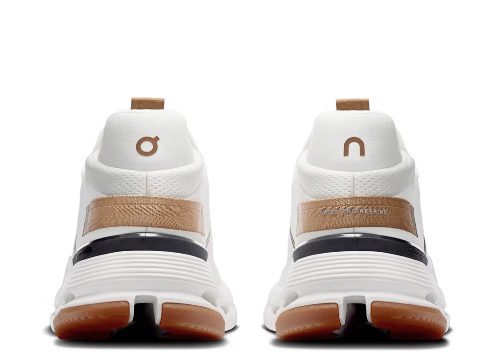 On Running Cloudnova 2 Ivory Sphinx (W)