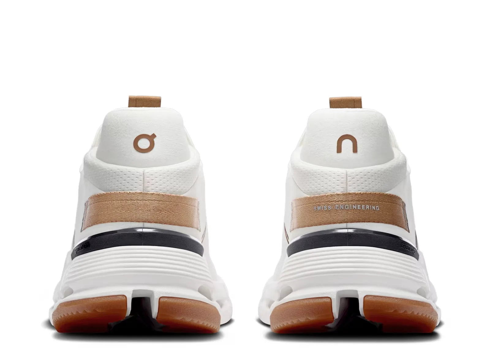 On Running Cloudnova 2 Ivory Sphinx (W)