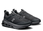 On Running Cloudnova Kids Black Eclipse (PS)