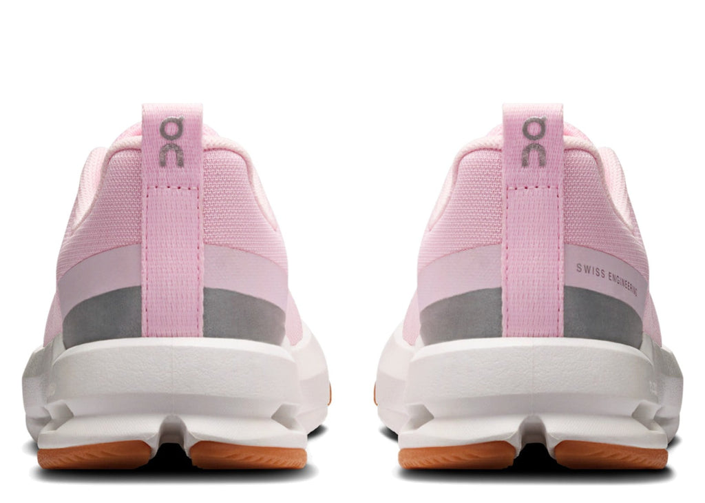 On Running Cloudnova Kids Peony Iceberg (PS)