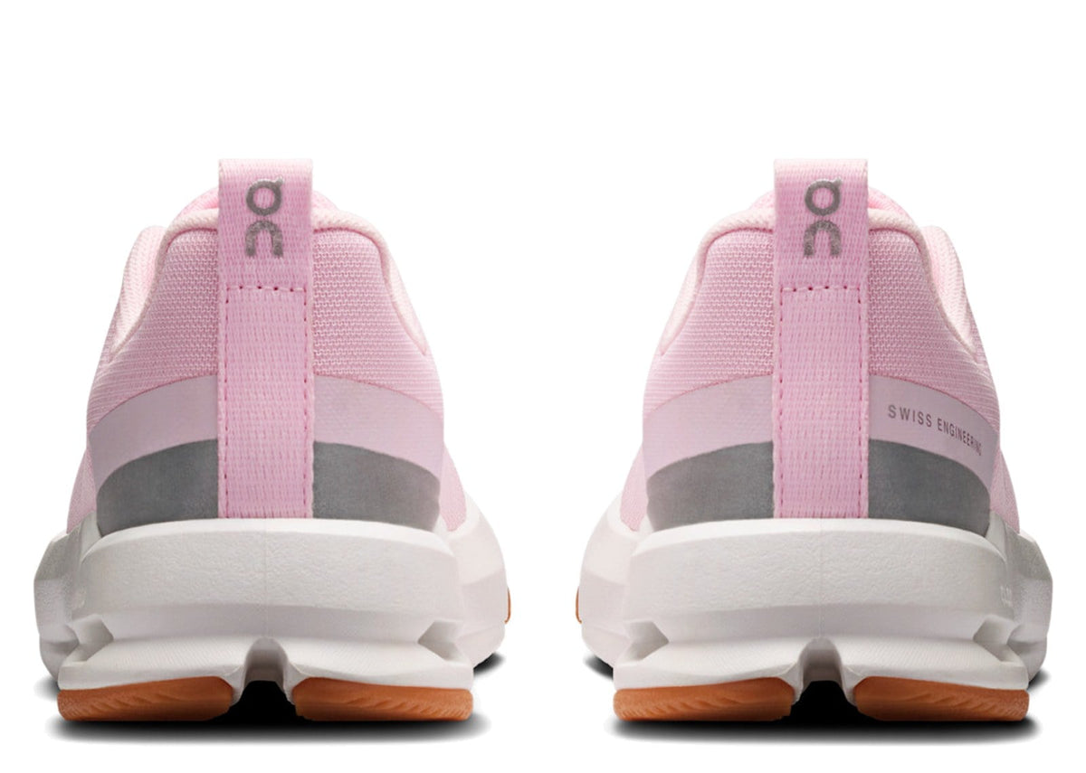On Running Cloudnova Kids Peony Iceberg (PS)