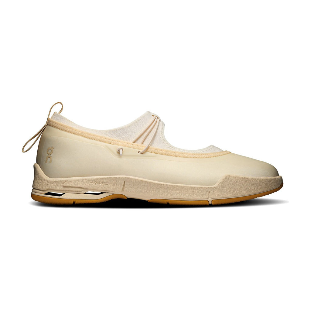 On Running Cloudnova Moon Mary Jane Dew Antler (W)
