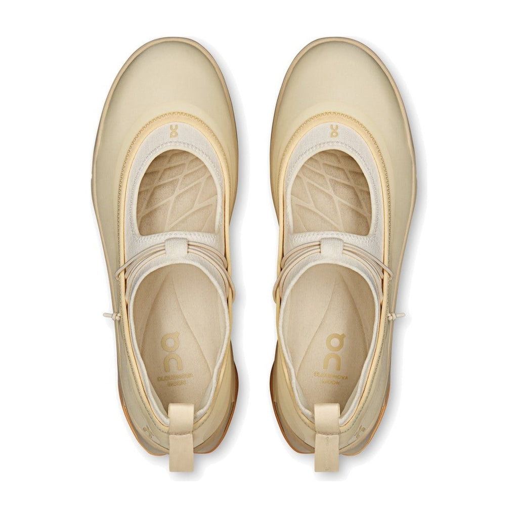 On Running Cloudnova Moon Mary Jane Dew Antler (W)
