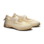 On Running Cloudnova Moon Mary Jane Dew Antler (W)