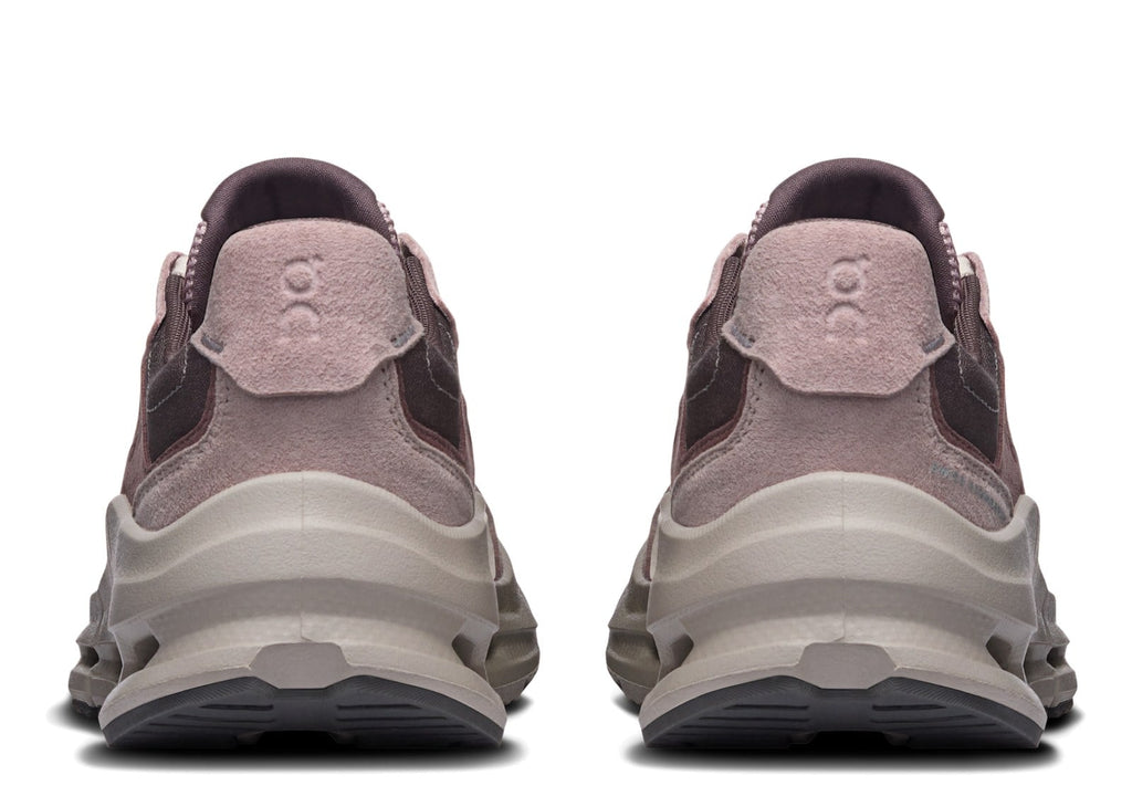 On Running Cloudnova Rift Pebble Grape (W)