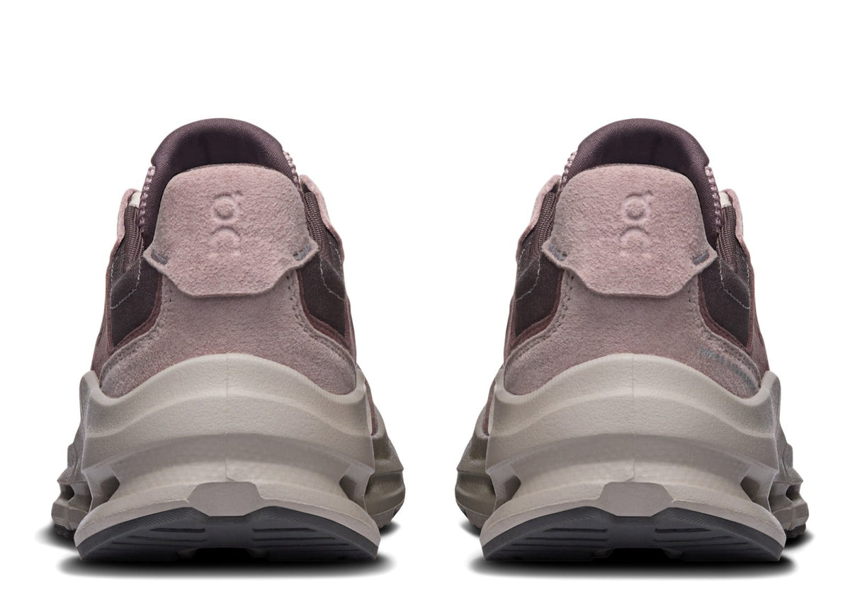 On Running Cloudnova Rift Pebble Grape (W)