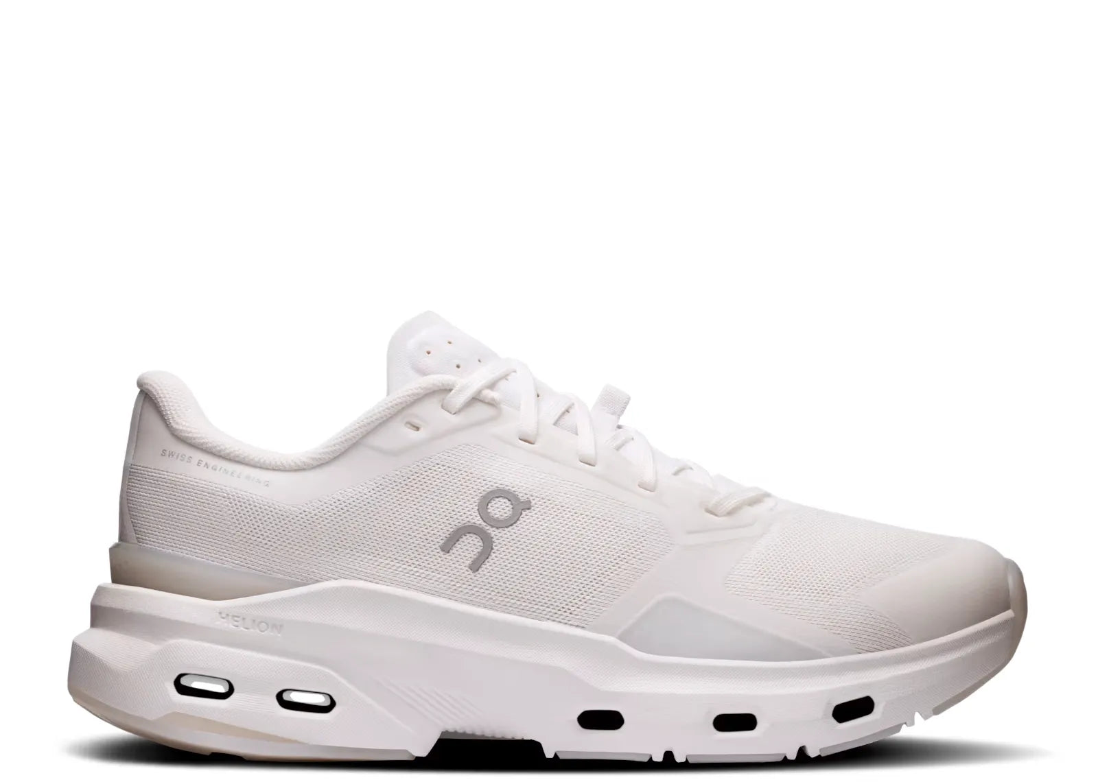 On Running Cloudpulse 2 All White (W)