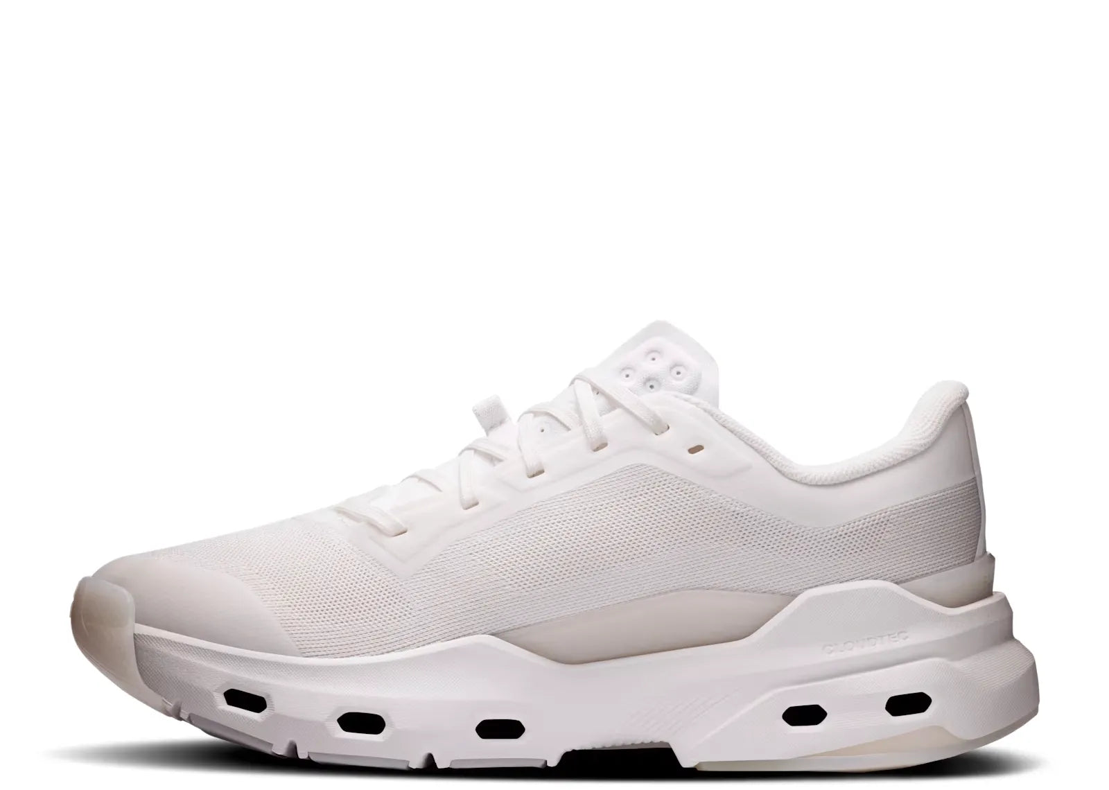 On Running Cloudpulse 2 All White (W)