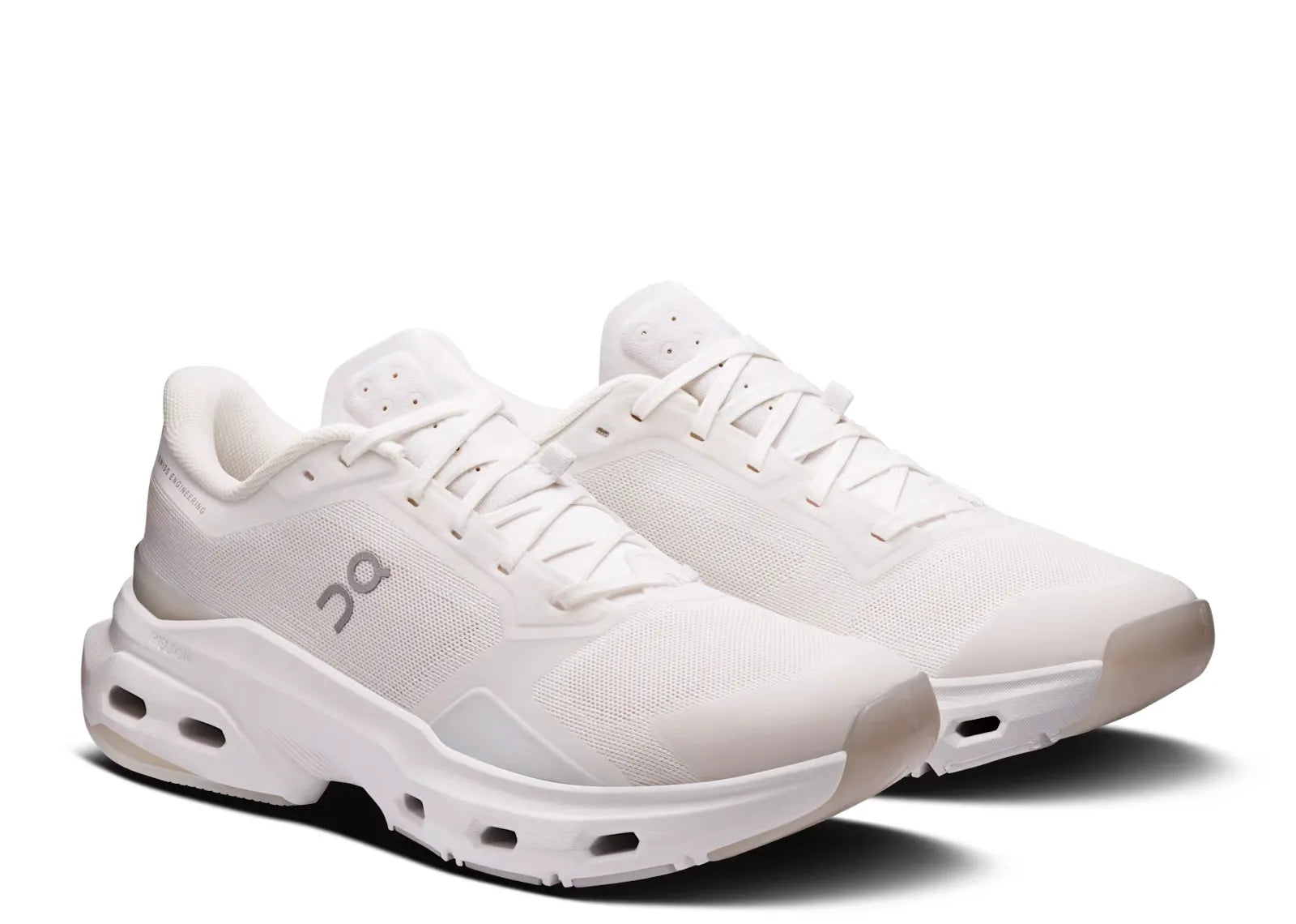 On Running Cloudpulse 2 All White (W)