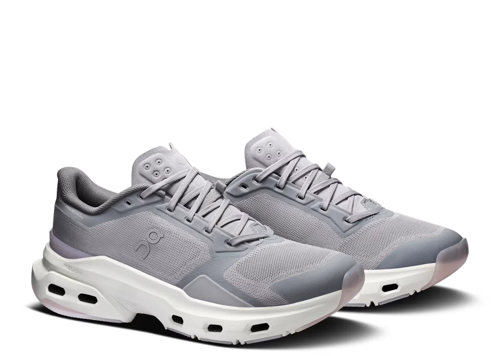On Running Cloudpulse 2 Alloy Ice (W)