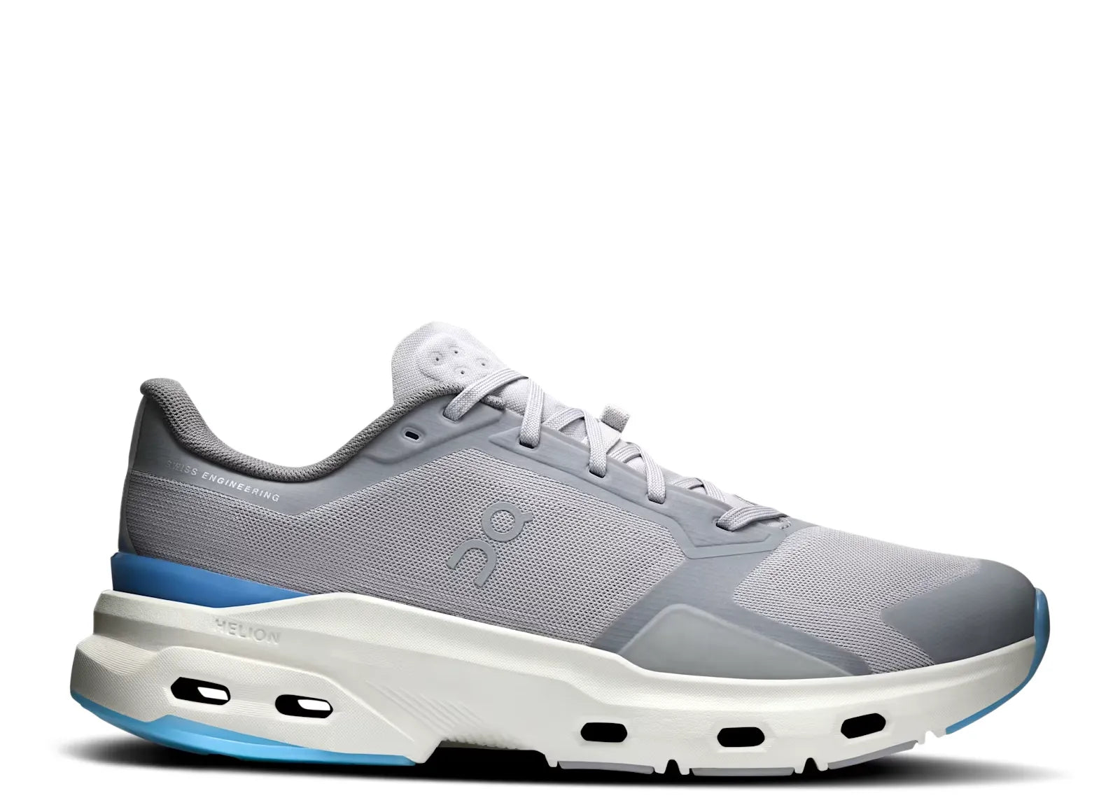 On Running Cloudpulse 2 Alloy Ice