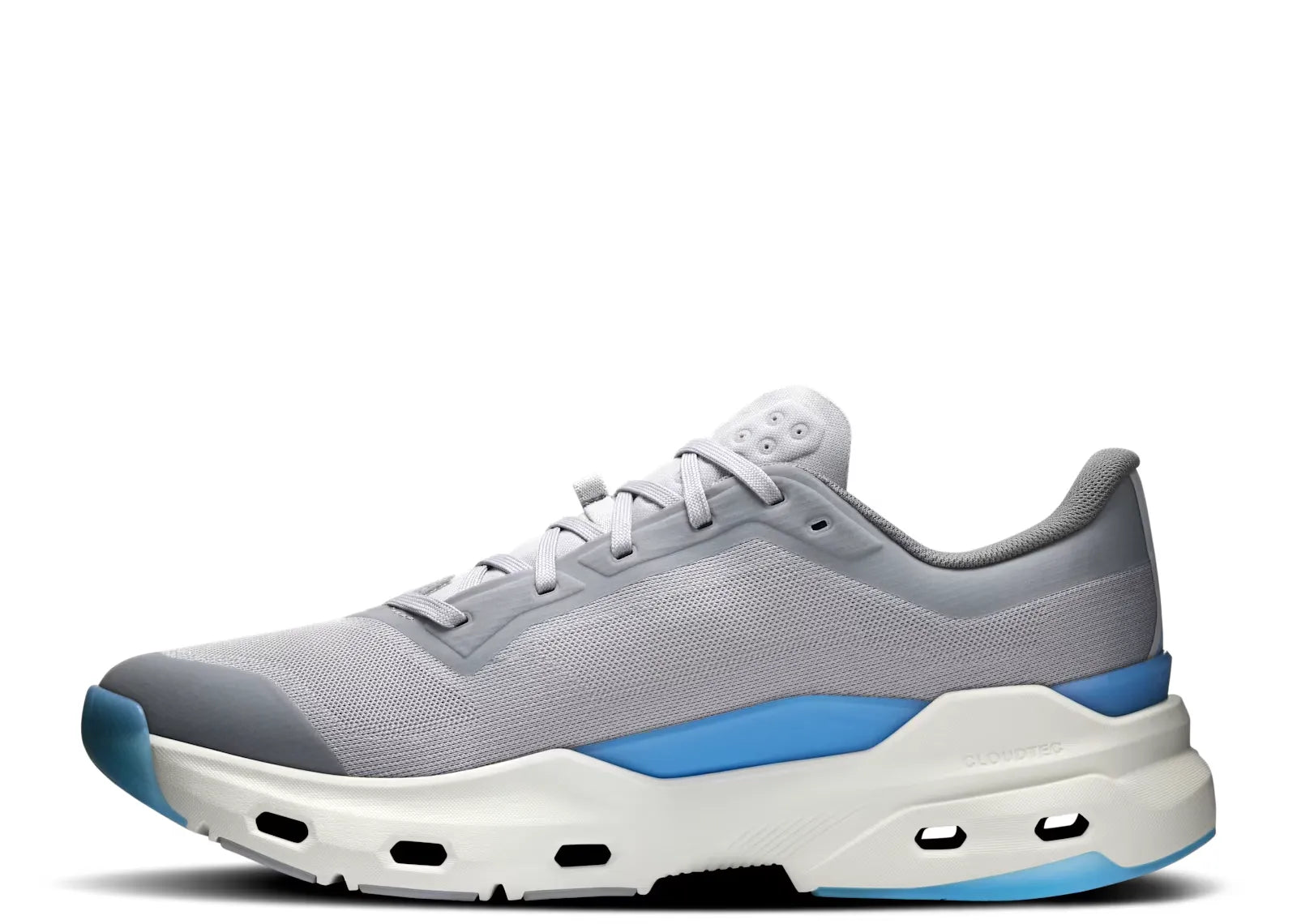 On Running Cloudpulse 2 Alloy Ice