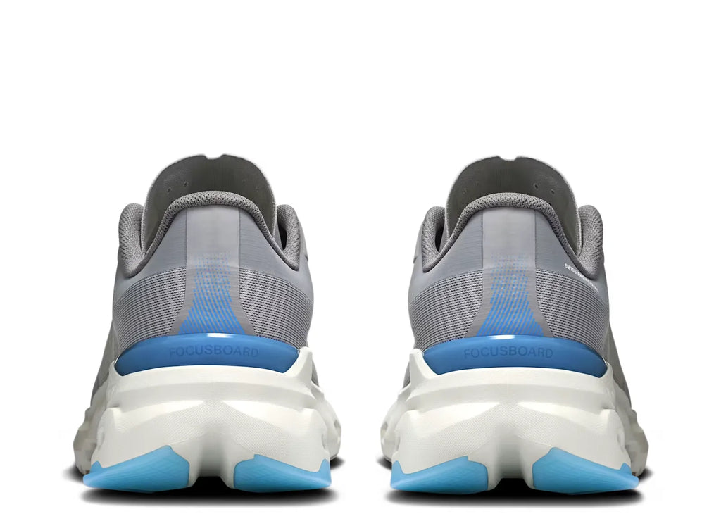 On Running Cloudpulse 2 Alloy Ice